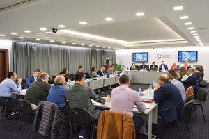 PKCG: Virus šteti turizmu, ali je zaštita javnog zdravlja prioritet