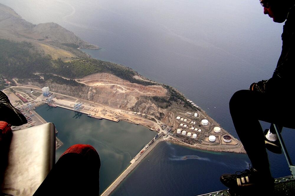 Bar, Foto: Anto Baković