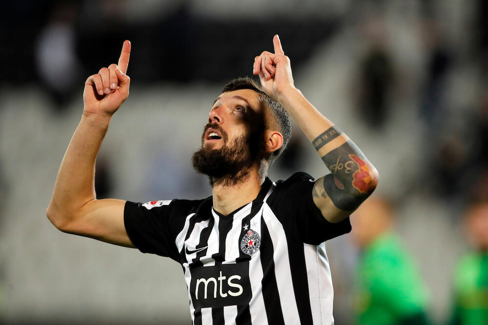 Aleksandar Šćekić, Foto: Maxbetsport