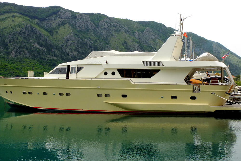 “Jadranka”, Foto: Siniša Luković