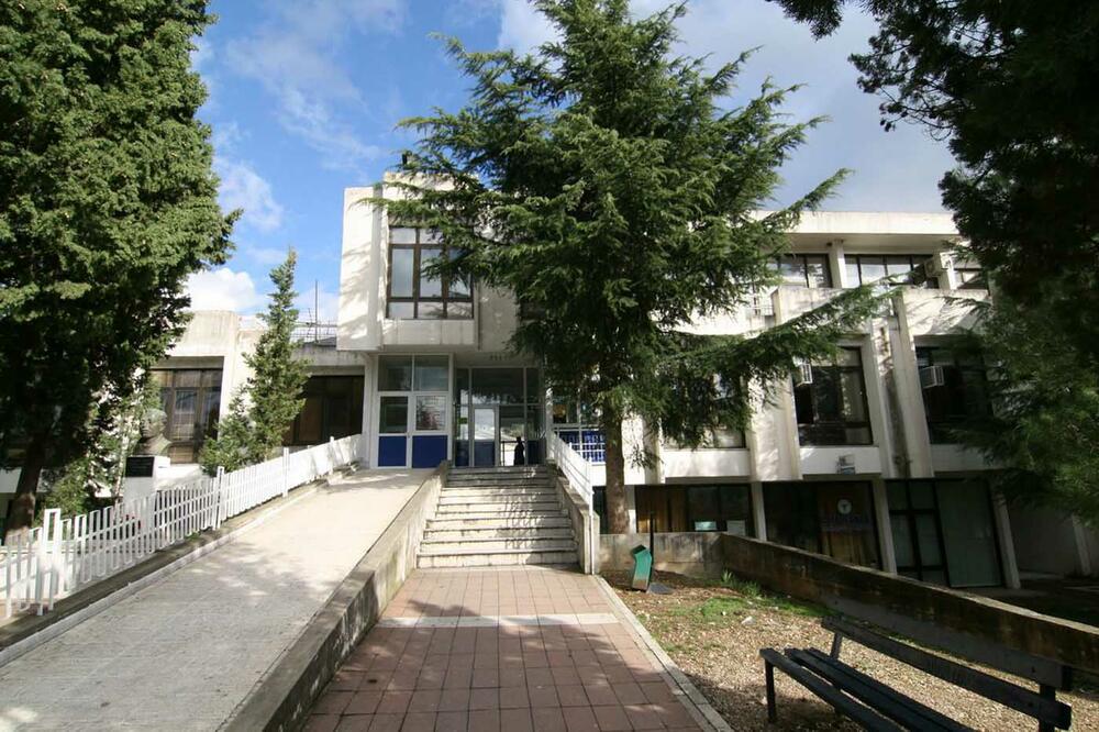 Bar Bolnica, Foto: Dopisnik