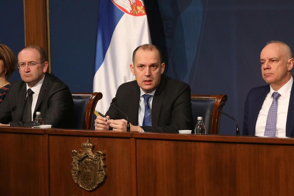 Sa presa, Foto: Betaphoto