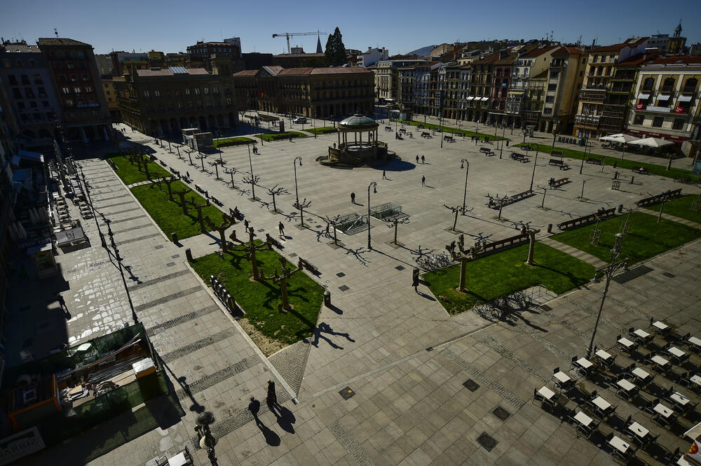 Detalj iz Španije, Foto: AP, AP, AP, AP