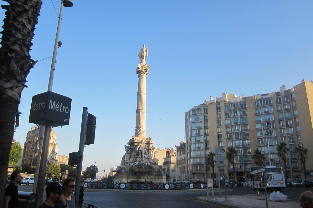 Marsej, Foto: Stefan Đukić