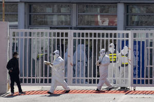 Kina: 20 novih slučajeva zaraze koronavirusom