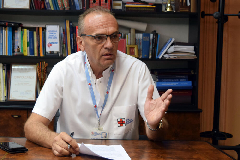 Kavarić, Foto: Luka Zeković