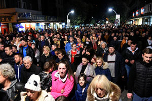 Sinod SPC: Vjernici da ne ignorišu preventivne mjere