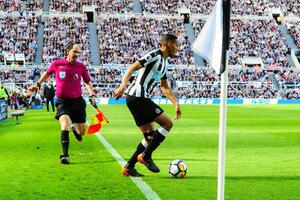 Provalnici opljačkali kuću igrača Njukasla