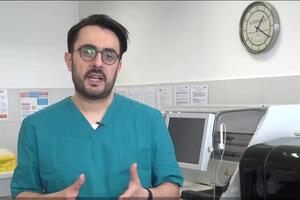 Begić: Građani, biće Bokeške, Ričardove glave, ostanite doma!