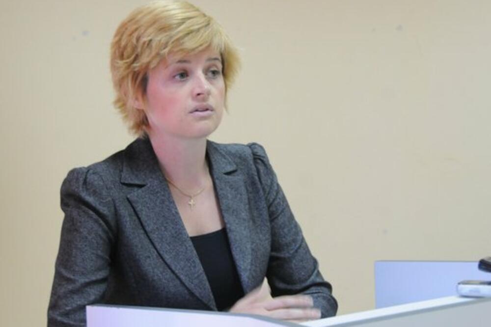 Nataša Ružić, Foto: Vesko Belojević