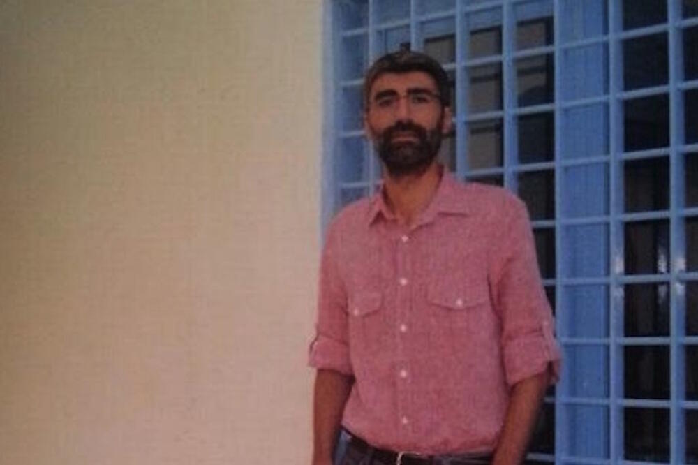 Ilhan Čomak, Foto: Gazete