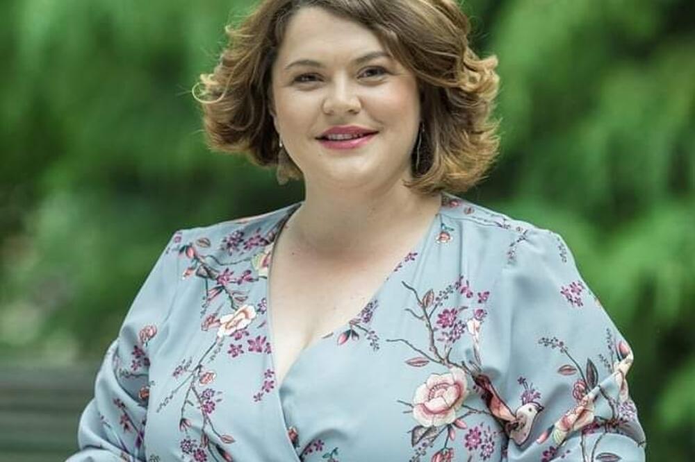 Marija Blagojević, Foto: Socijaldemokrate