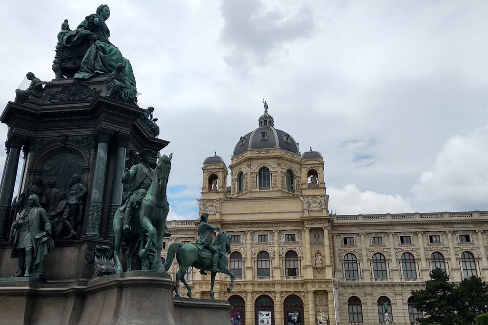 Beč, Foto: Stefan Đukić