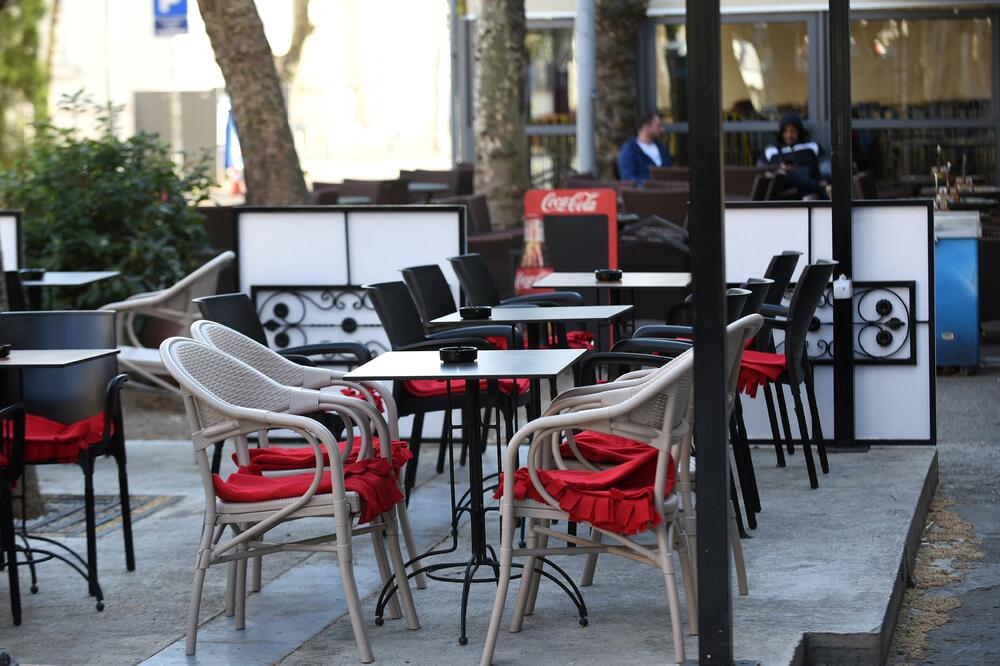 Podgorica, Foto: Boris Pejović