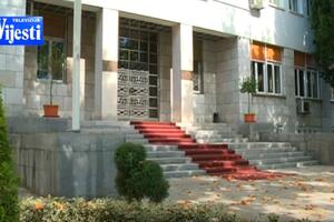 Skupština razmatra rad putem video-konferencijskog sistema