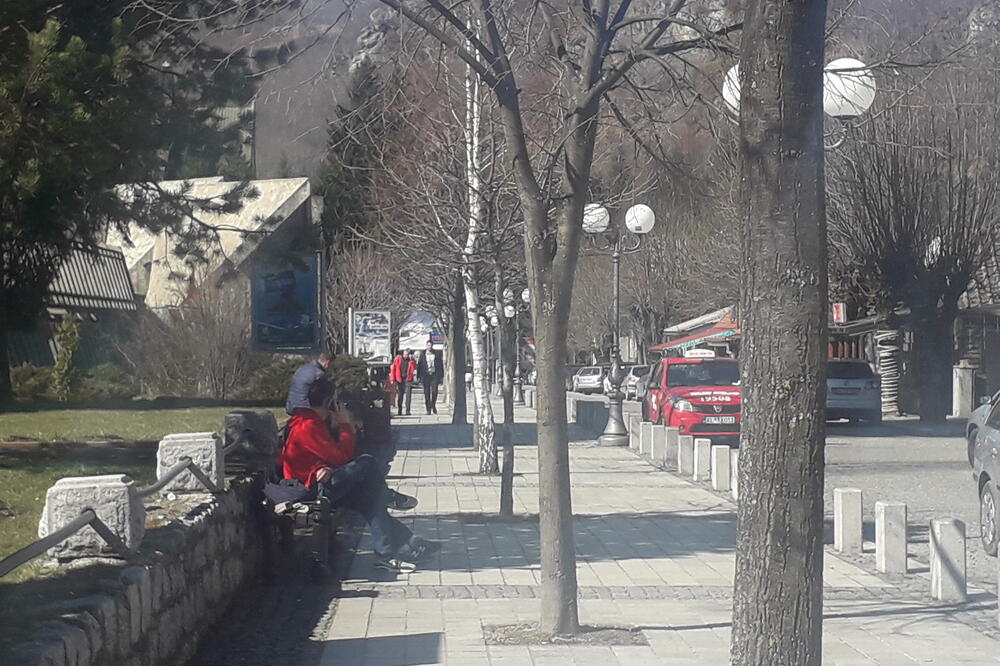 Kolašin, Foto: Dragana Šćepanović