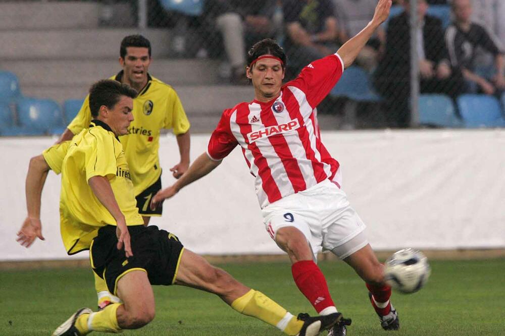 Pantelić je sva prilika zaražen u Amsterdamu, Foto: YOSHIKO KUSANO