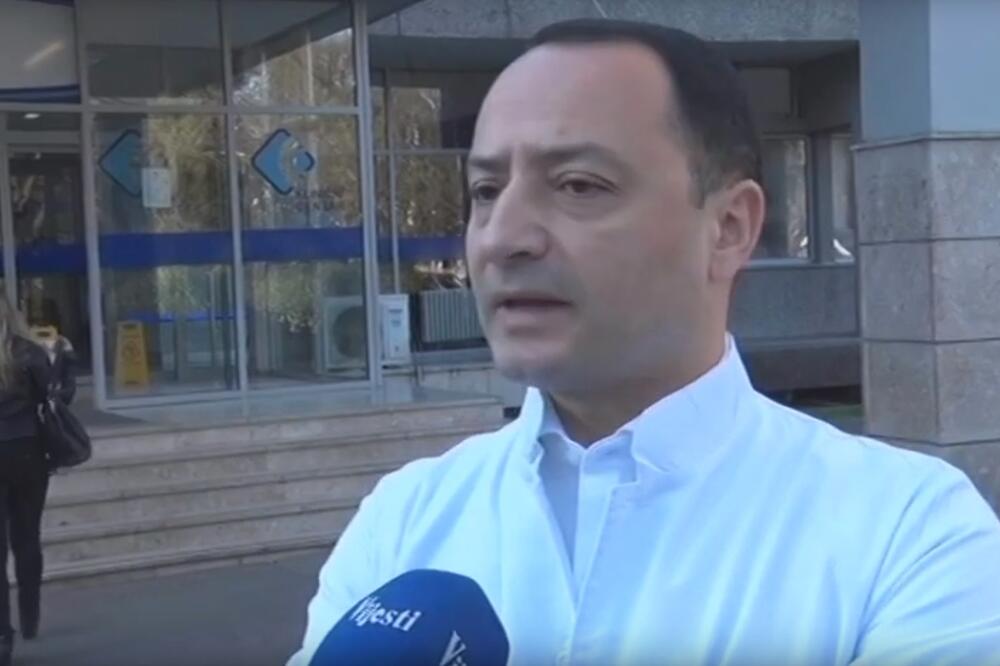 Đukić, Foto: TV Vijesti