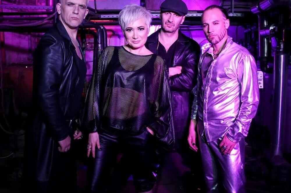 Bend Irvy, Foto: Privatna Arhiva