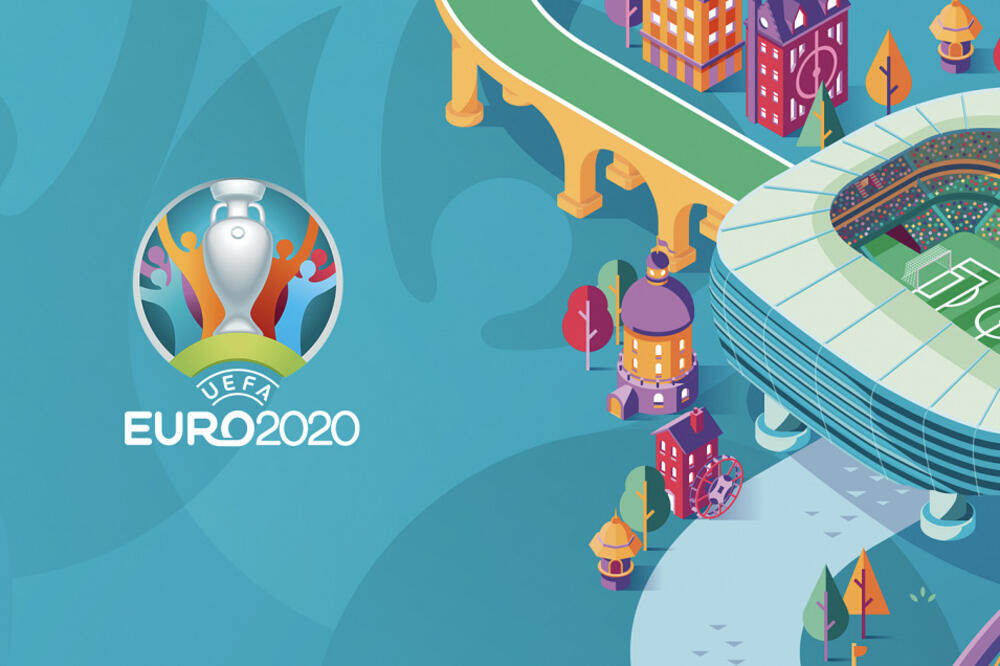 EURO 2020