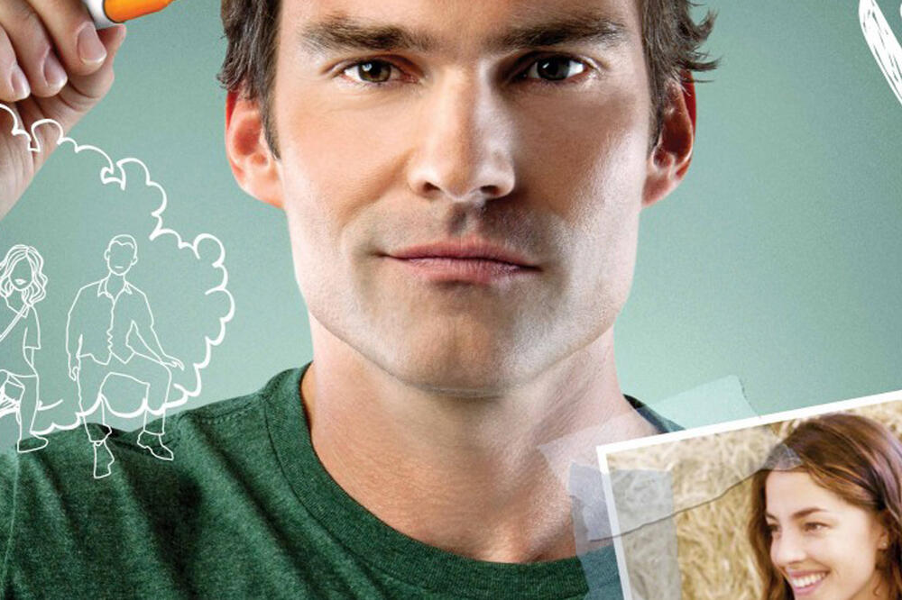 Film "Prije nego što odem"