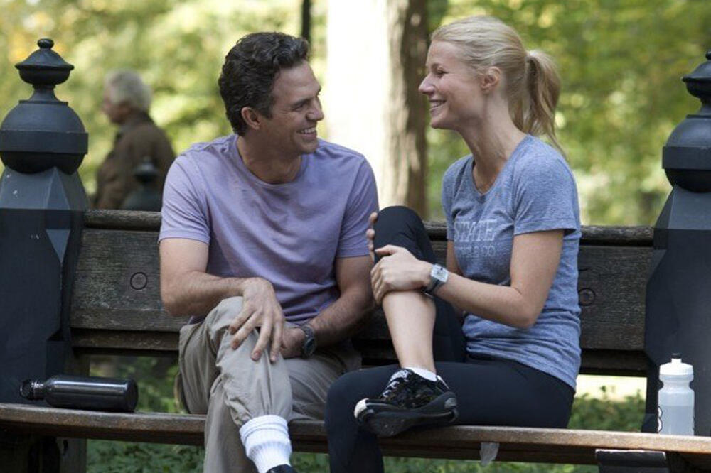 Film "Zavisni o seksu"