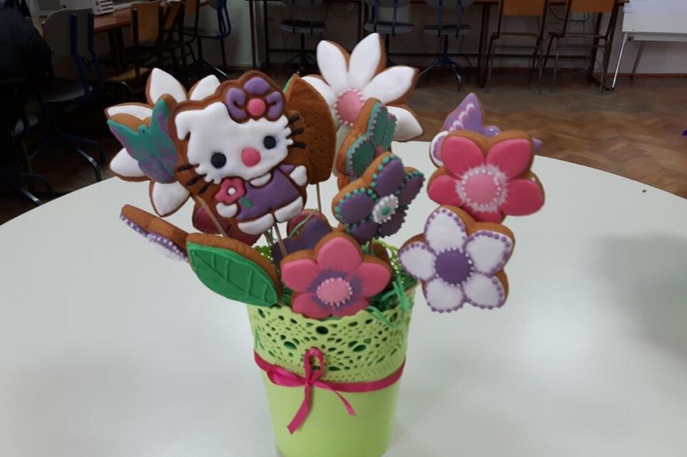 Prvonagrađeni rad, Foto: Svetlana Mandić