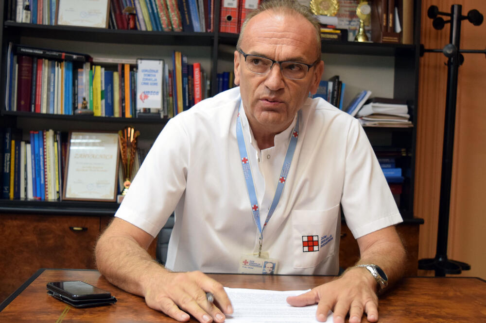 Kavarić, Foto: Luka Zeković