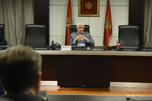 Marković: Crna Gora će pružiti podršku svojim građanima, ma gdje...