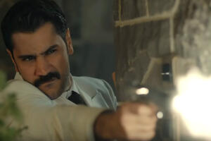 Vjenčanje između Jilmaza i Mužgen pretvoriće se u vatreni obračun