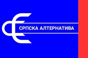 Srpska alternativa upisana u Registar političkih partija u Crnoj...