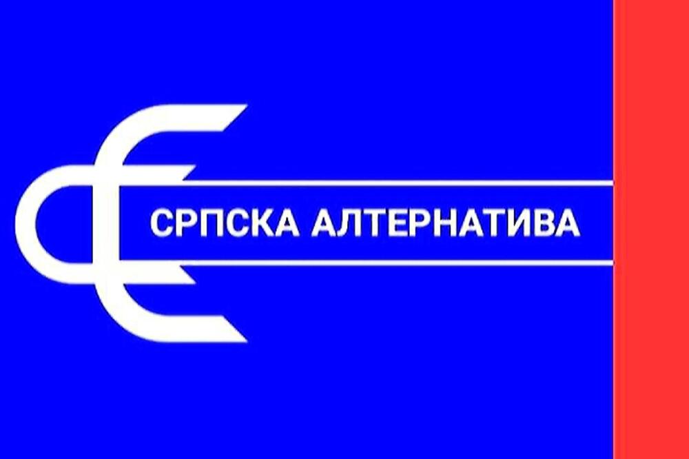 Srpska alternativa, Foto: Srpska alternativa