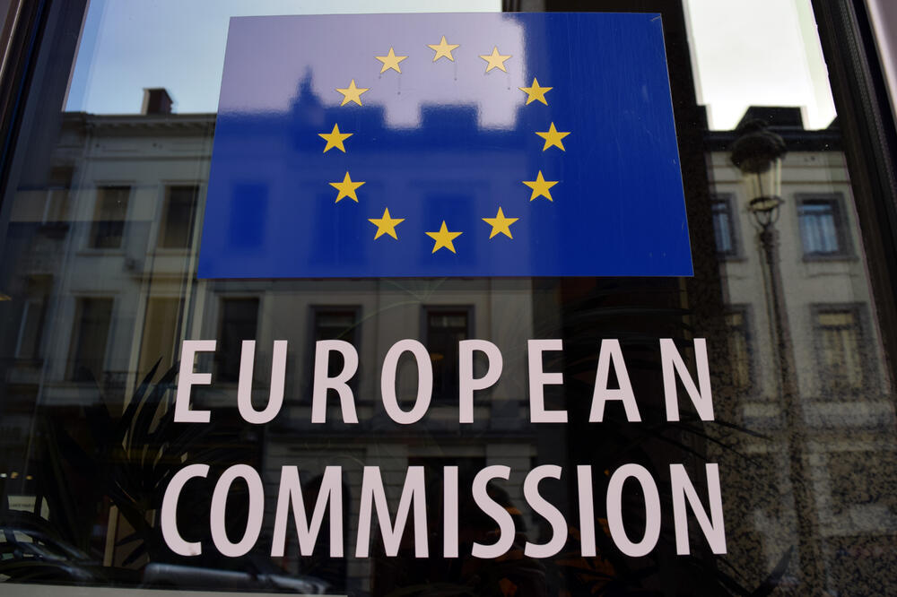 Evropska komisija (Ilustracija), Foto: Shutterstock