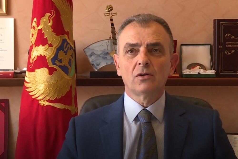 Hrapović, Foto: Vlada Crne Gore