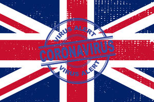 U Velikoj Britaniji još 621 žrtva koronavirusa