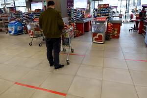 KORONAVIRUS – život u korona režimu