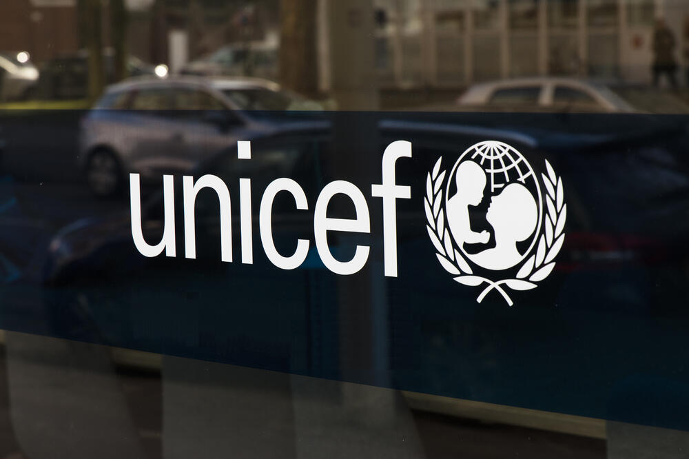 UNICEF, Foto: Shutterstock