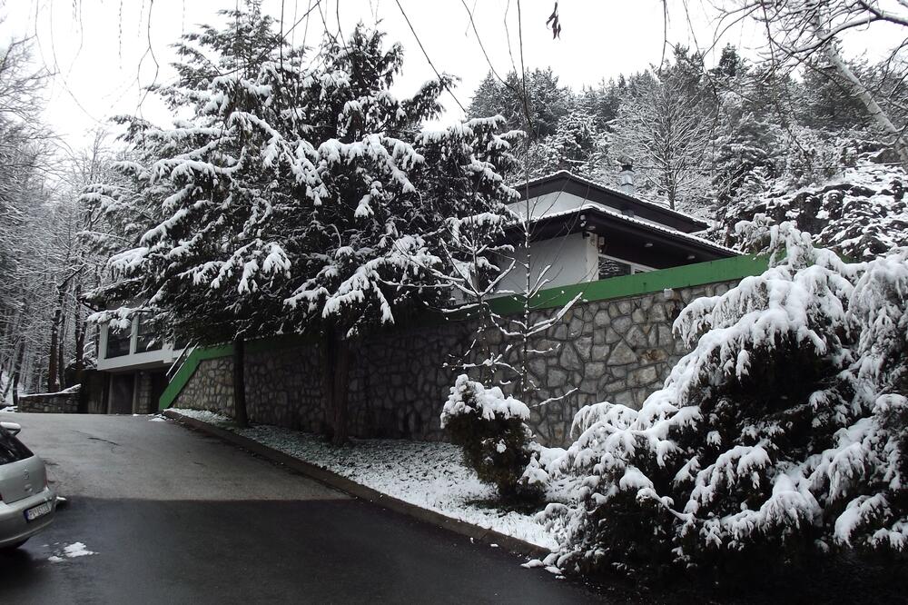 Motel "Vodice", Foto: Goran Malidžan