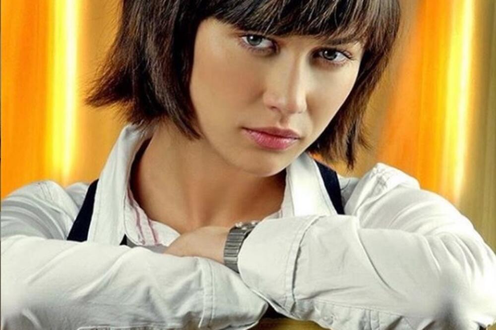 Olga Kirilenko, Foto: Instagram