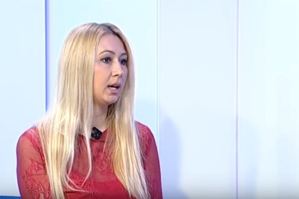 Pajković, Foto: Screenshot/TV Vijesti