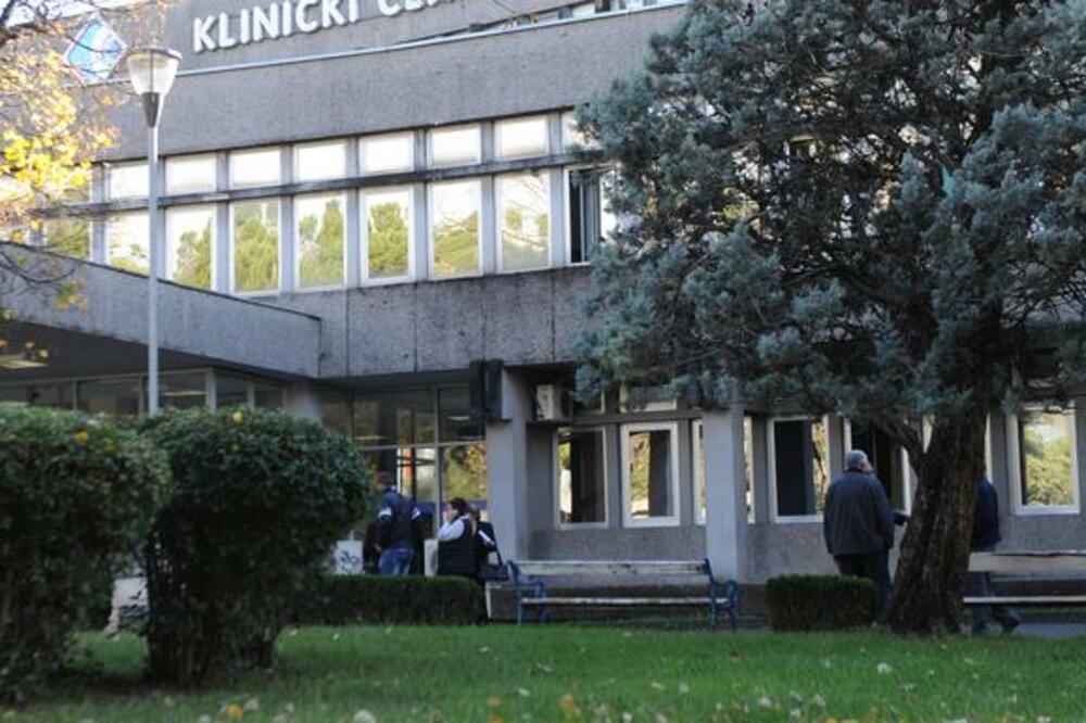 KCCG, Foto: Savo Prelević, Savo Prelević, Savo Prelević