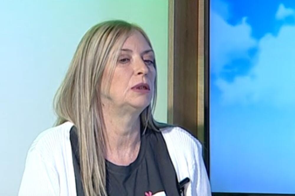 Obradović, Foto: Screenshot/TV Vijesti