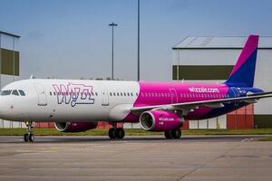Wizz Air automatizovao proces refundiranja