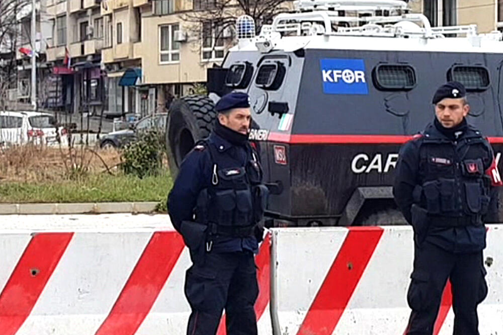 Magazin "Geopolitika"