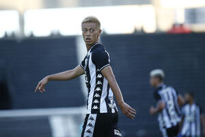 Podvig Japanca: Davao golove na šest kontinenata