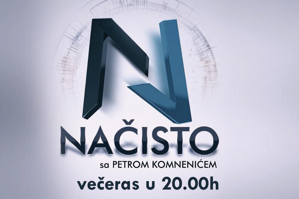 Načisto