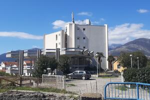 Lokacija za karantin u Tivtu je odmaralište "Kruševac"