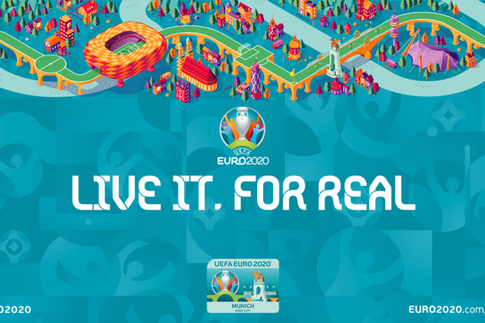 Ništa od fudbala ovog ljeta