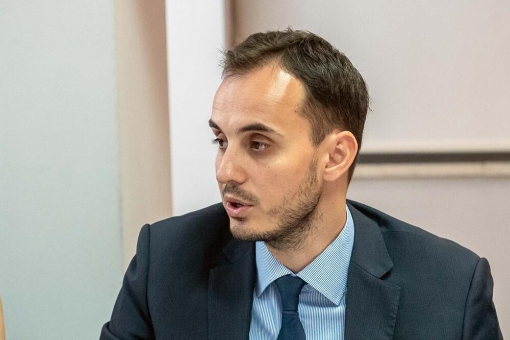 Miloš Konatar, Foto: GP URA