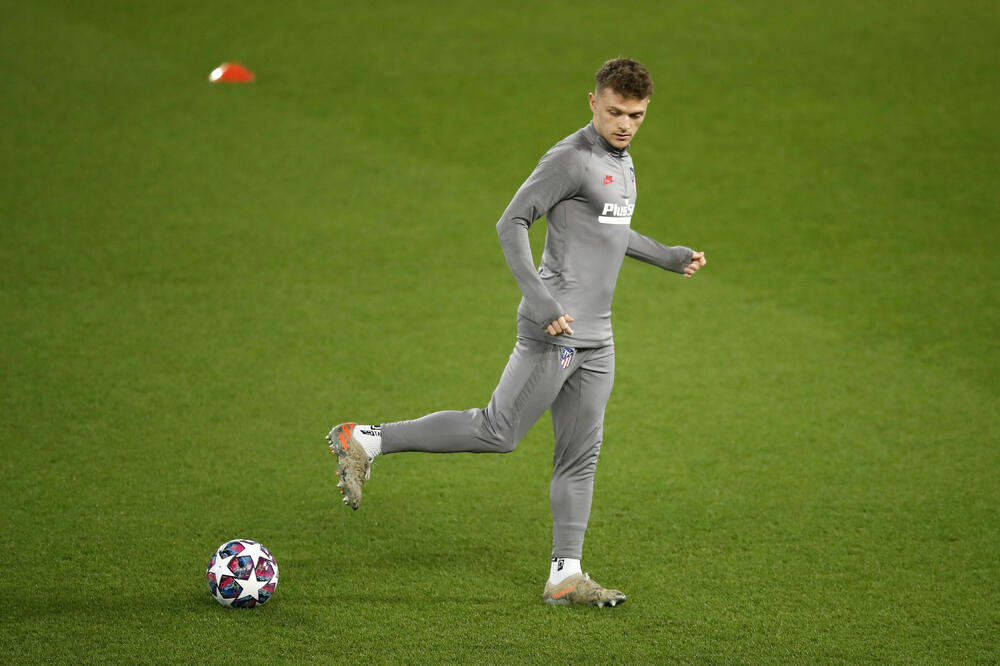 Šon Dajč, Foto: Beta/AP